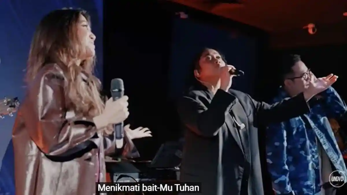 Chord Lagu Nyanda Mo Lupa -  Jacqlien Celosse