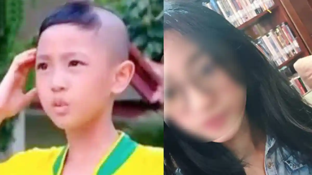 Ingat Tokoh Wati dalam Ronaldowati? Sekarang Makin Cantik, Dibilang Mirip Orang Korea!