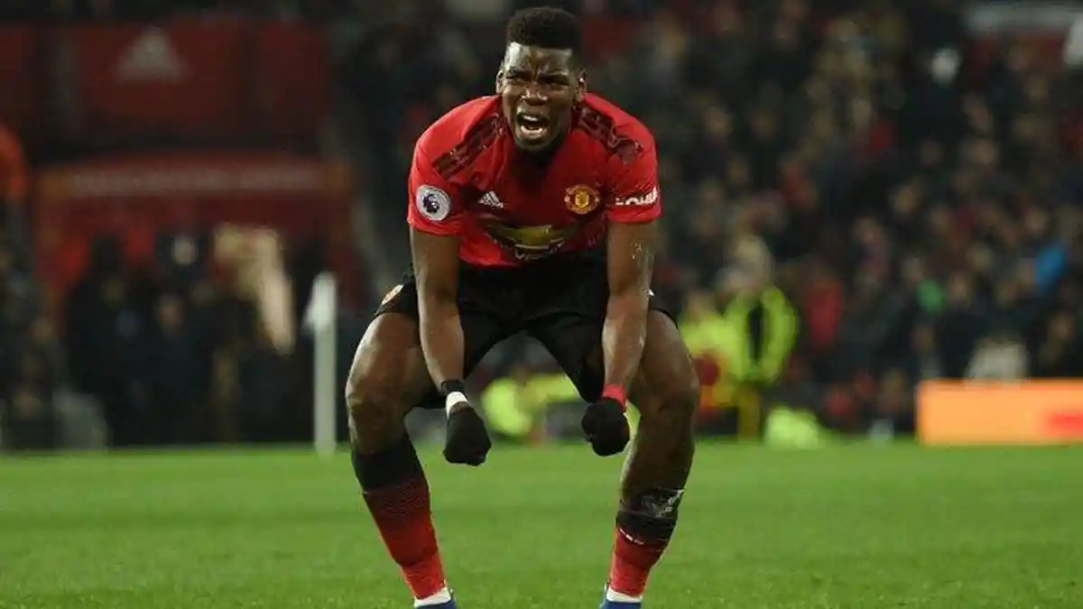 Daftar 10 Pemain Manchester United dengan Gaji Tertinggi per Pekan: David De Gea No 1, Paul Pogba?