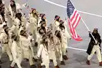 Sisi Lain Pembukaan Olimpiade Musim Dingin 2026: Duo Israel dan Amerika Serikat Disoraki