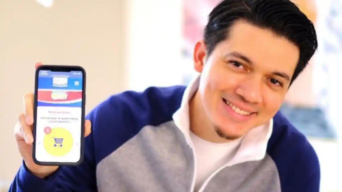 Irwansyah Positif Covid-19 Tanpa Gejala, Lakukan Isolasi Mandiri di Rumah