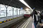 Daftar 5 Kereta Api dengan Rute Terpanjang di Indonesia, Ada yang Tempuh Lebih dari 1.000 Km