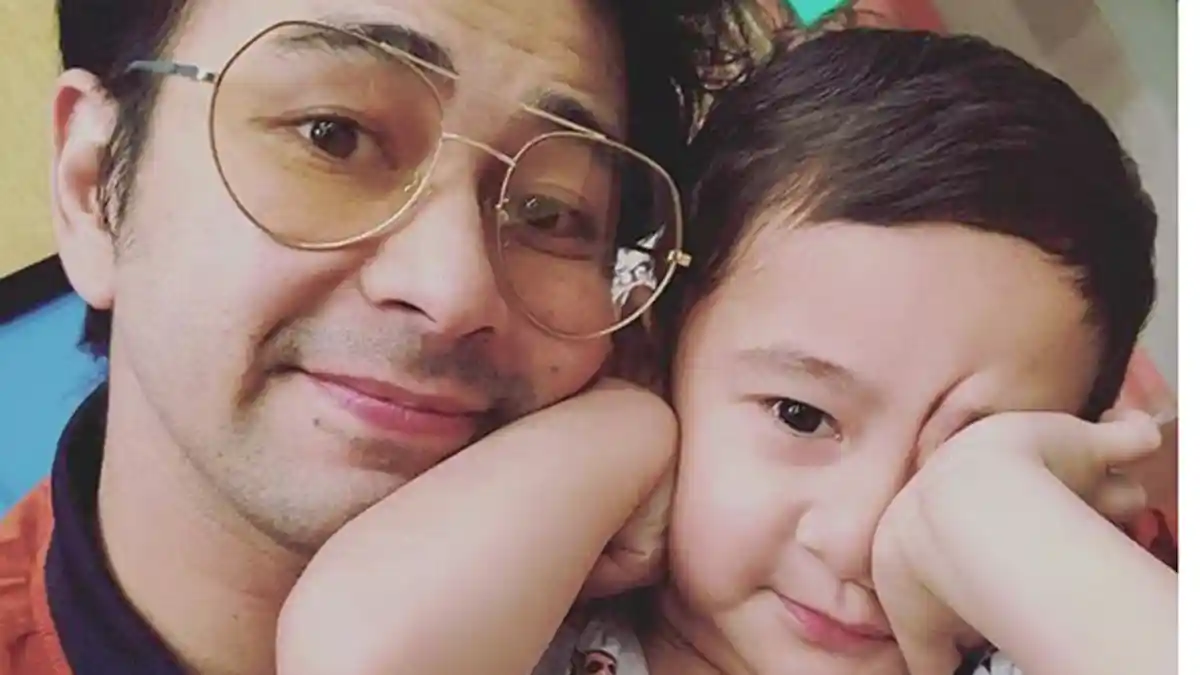 Raffi Ahmad Berharap Rafathar Jadi Playboy & Izinkan Pacaran Sejak SD, Malah Takutkan 1 Hal Ini
