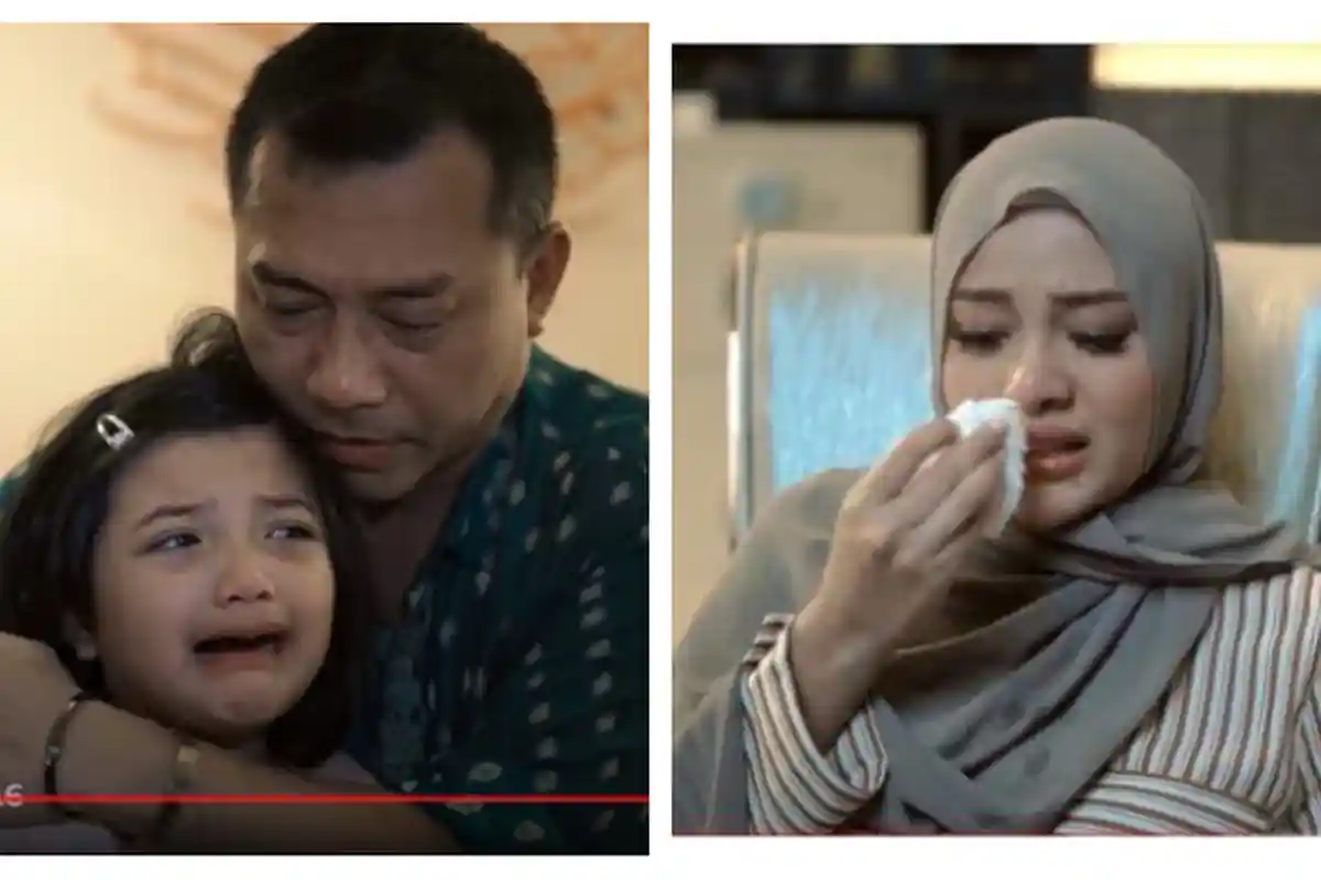 Tak Bisa Temui Atta Halilintar dan Aurel Sepulang dari Turki, Arsy Merengek: Mau Tidur sama Kak Loly