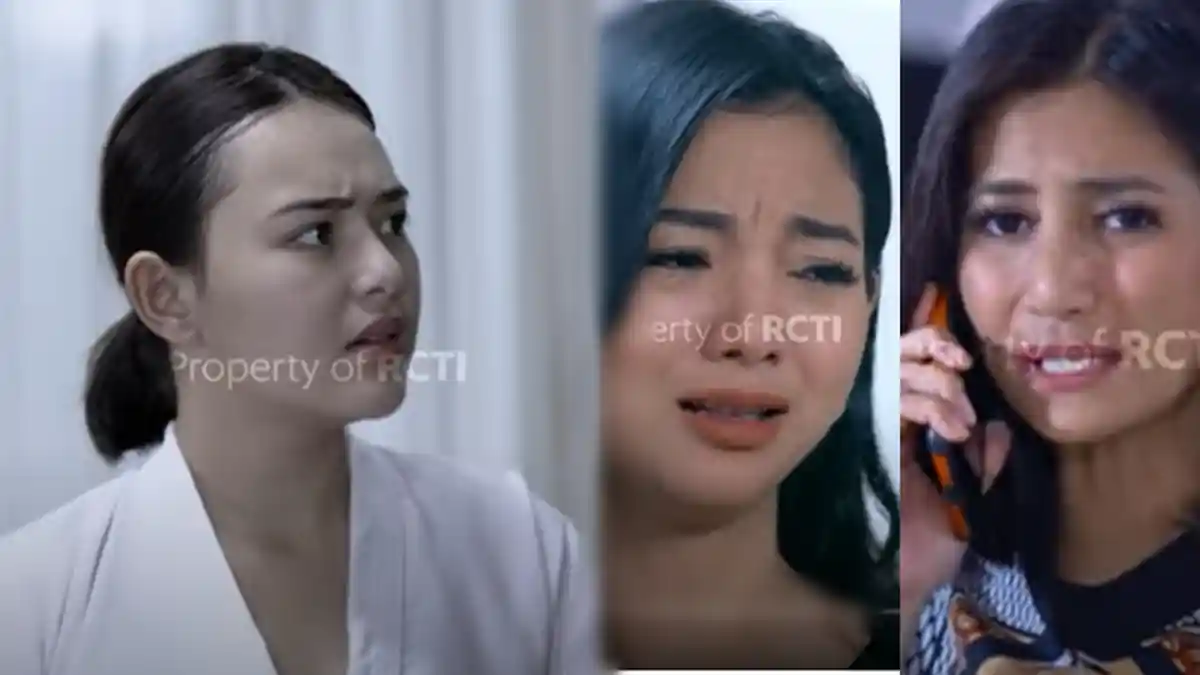 BOCORAN Ikatan Cinta Malam Ini Rabu 27 Januari 2021: Aldebaran Buntuti Elsa dan Mama Sarah