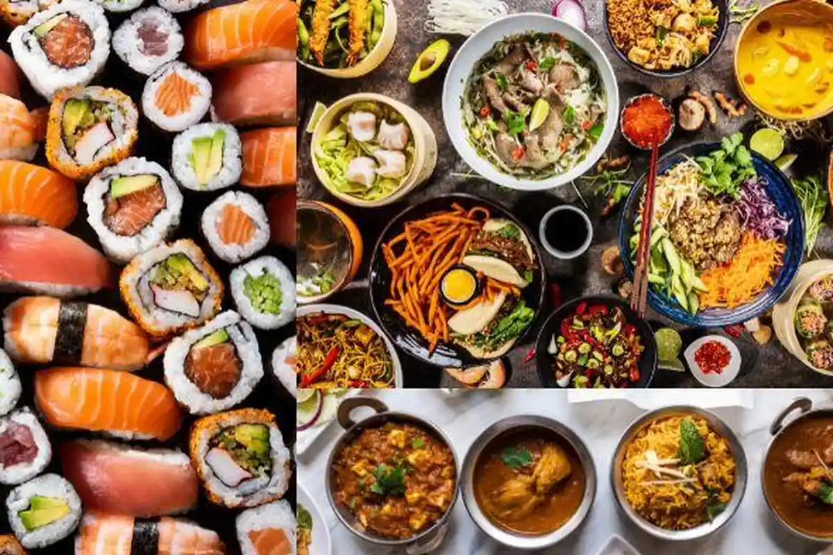 50 Rekomendasi Menu Lebaran Kekinian yang Lezat dan Anti Mainstream Digemari Oleh Semua Kalangan