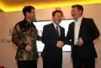 NEXT INS Indonesia Hadirkan Layanan IT Standar Internasional