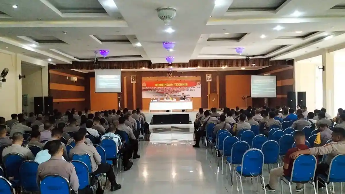 Bawaslu Sikka Sebut Ada Oknum Warga Ancam Bunuh Panwascam Selama Masa Kampanye