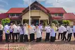 Hari Pertama Kerja Pascalibur Idulfitri, Bupati Aceh Singkil Perintahkan Sekda Tindak ASN Bolos