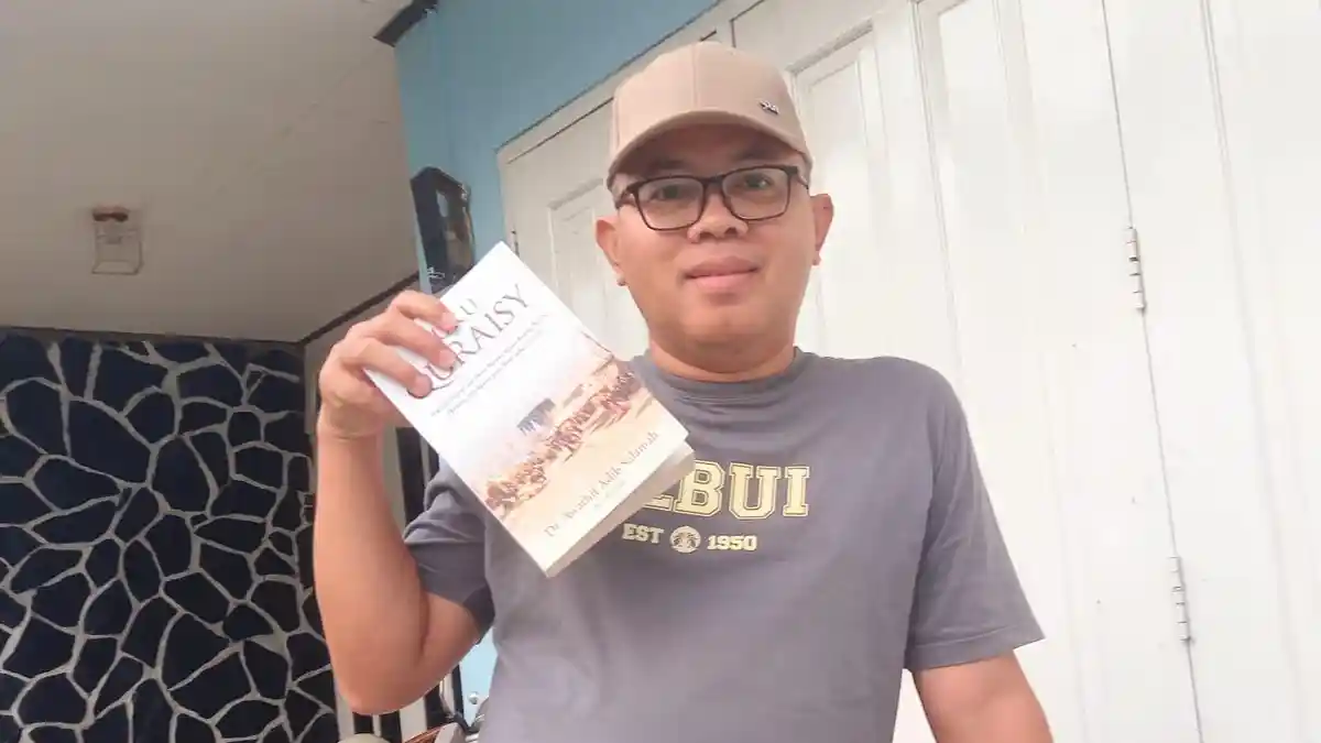 Kita Kembali atau Dijajah
