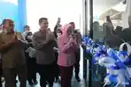 Polda Sumut Resmikan Dua SPPG lagi di Asahan, Penerima Manfaat MBG Tembus 346 Ribu Orang