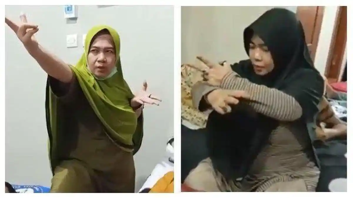 Ningsih Tinampi Tutup Sementara Praktik Pengobatan Supranatural