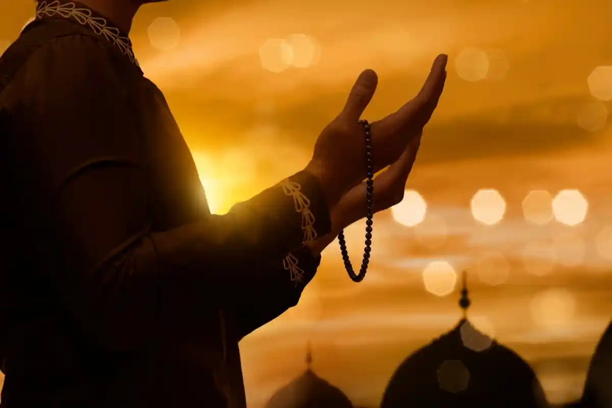 Bacaan Doa Tahun Baru 2022 Lengkap Tulisan Arab Latin dan Terjemahan, Berikut Manfaatnya