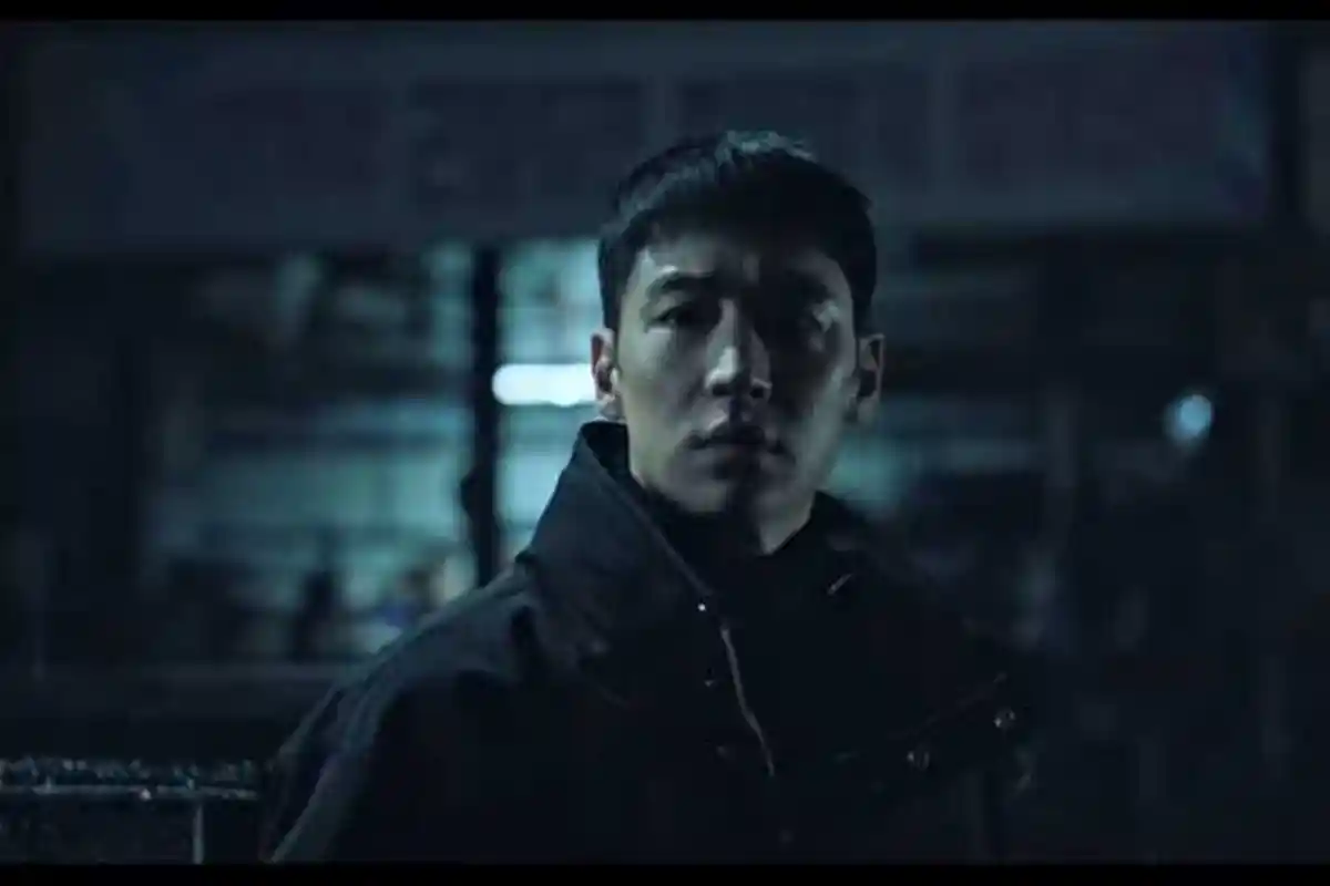 Sinopsis Drama Korea Taxi Driver Eps 5-6, Penyamaran Kim Do-Ki Untuk Mengatasi Pembullyan Di Sekolah