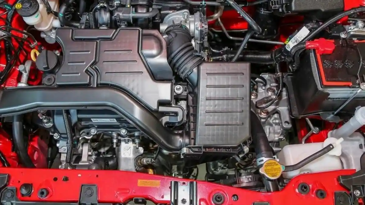 Benarkah Agya Ayla Bakal Usung Mesin 1.200 cc?