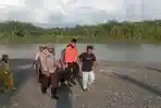 Warga Donggala Hilang di Sungai Rio Pakava, Jenazah Ditemukan Tersangkut Ranting
