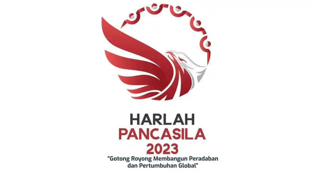 Sejarah Hari Lahir Pancasila, Dari Pidato Bung Karno Hingga Dirumuskannya Dasar Negara