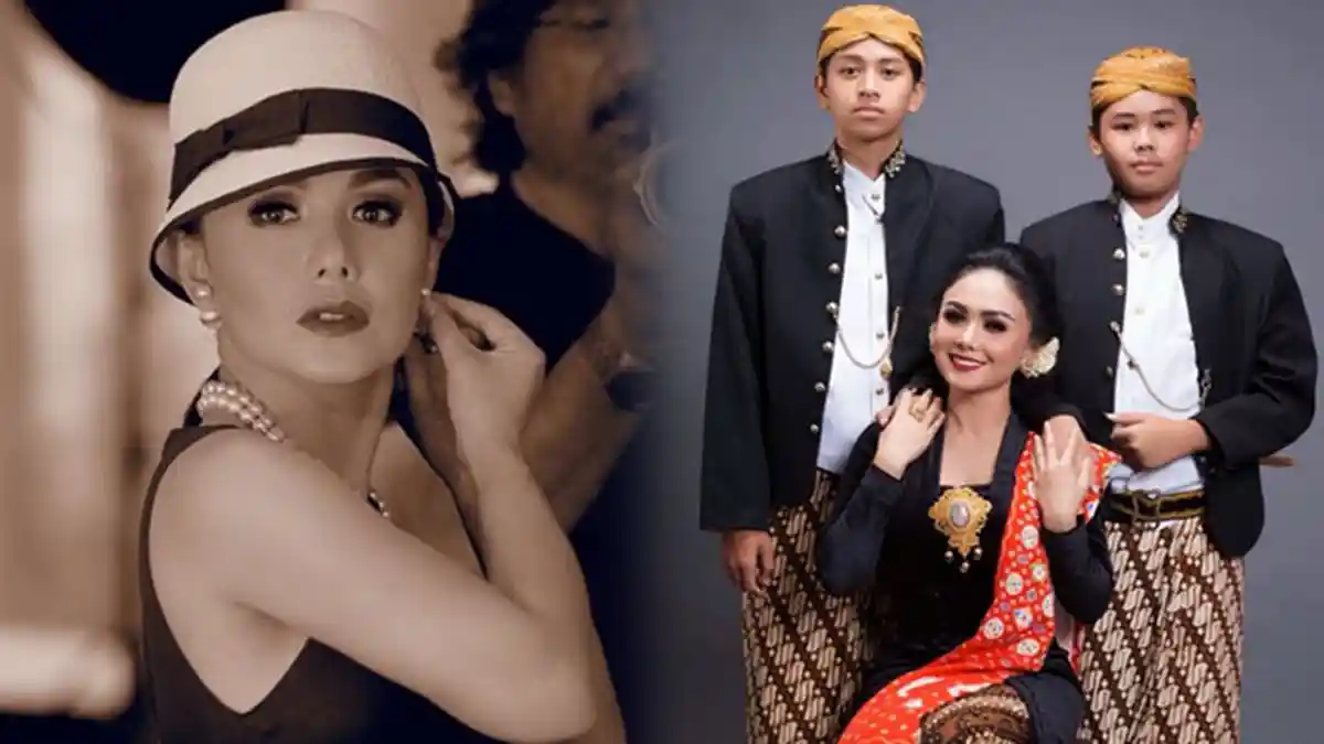 Yuni Shara Curhat Soal Umur yang Tak Lagi Muda, 11 Tahun Menjanda & Selama Ini Kerja Sendiri