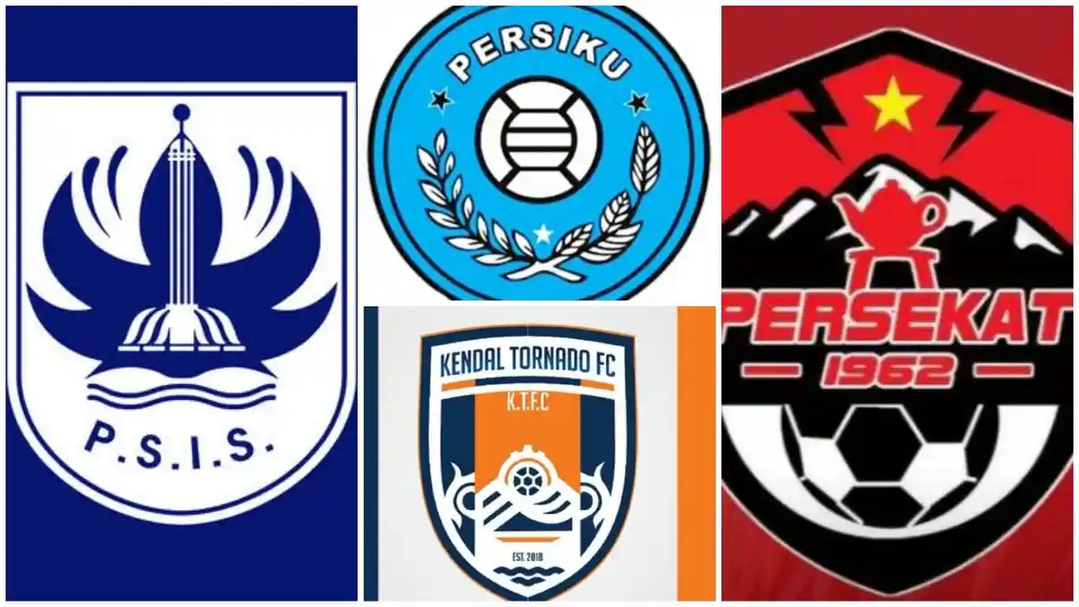 Format Baru Pertandingan Liga Dua Musim 2025-2026