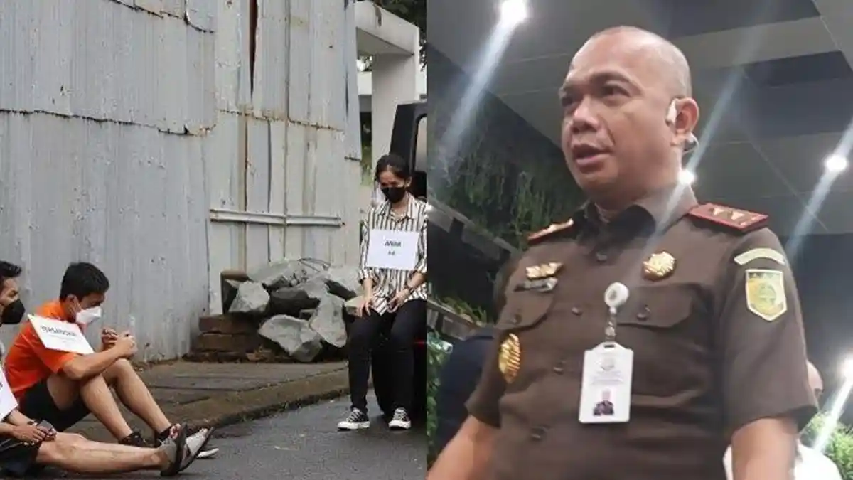 Kajati Tawarkan David Berdamai Dengan Mario Dandy dkk Lewat Restorative Justice, Ungkap Prosesnya