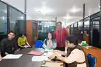 Pemkab Toraja Utara Terapkan Transaksi Non Tunai, Diawali 28 OPD