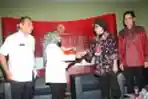 Konpers Atlet dan Pendukung Jakarta Rusun Festival