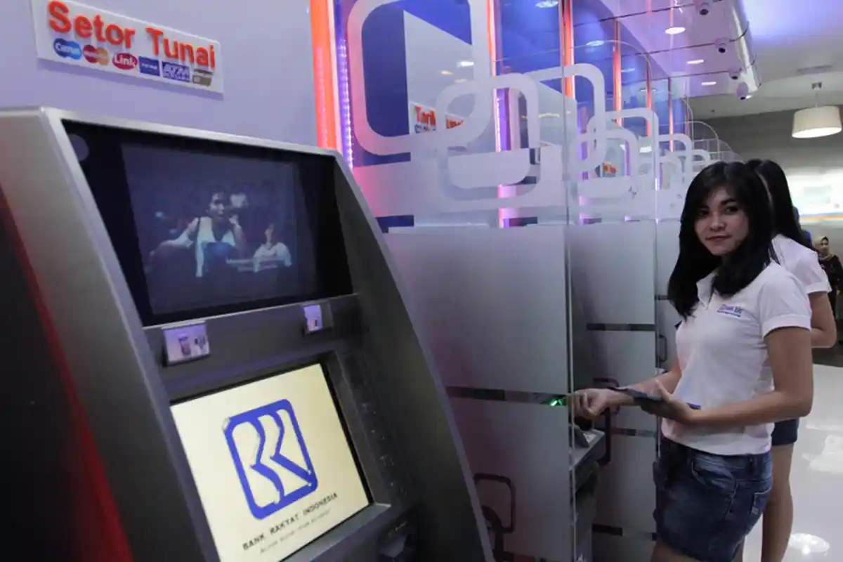 BRI Buka Outlet Khusus Penebusan BBM Selama Libur Lebaran