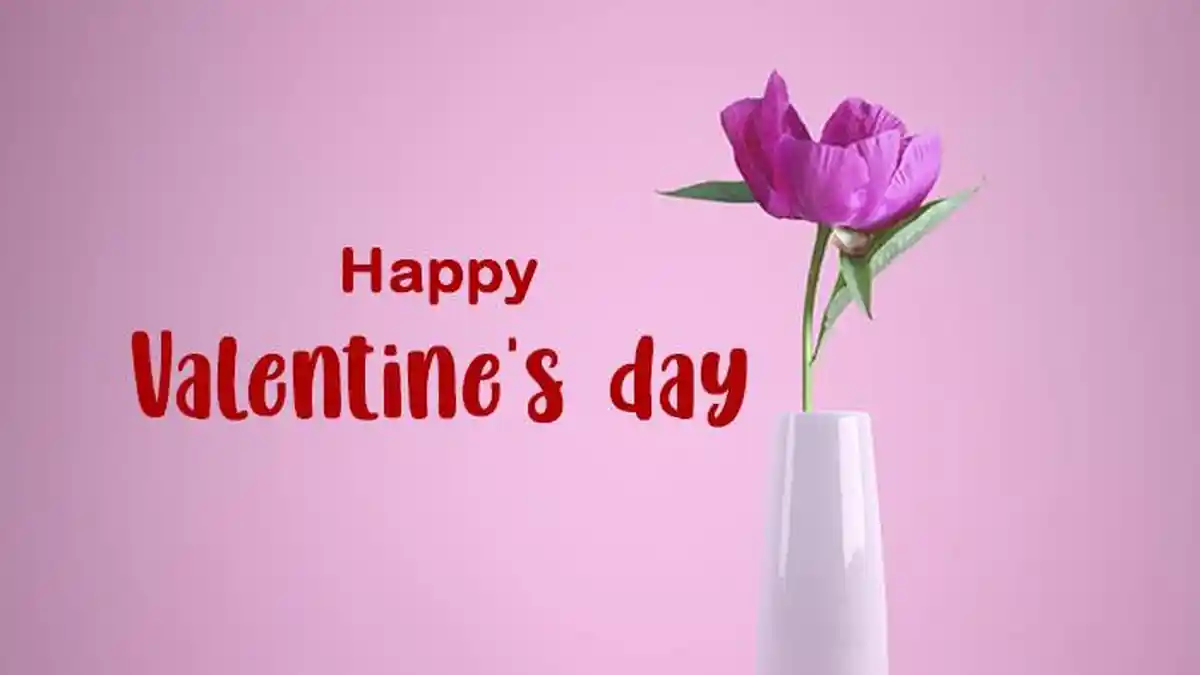 32 Kartu Ucapan Selamat Hari Valentine, Menarik dan Romantis untuk Dikirim ke Pacar