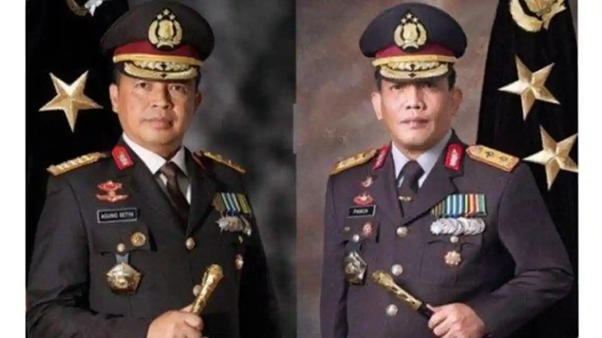 DAFTAR Nama 40 Calon Pimpinan KPK dan 40 Calon Dewan Pengawas KPK Lulus Tes Tertulis