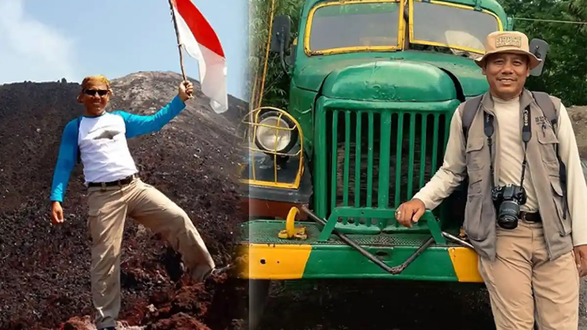 Tewas dalam Kecelakaan di Tol Padaleunyi, Ini Postingan Terakhir Dosen ITB Budi Bramantyo