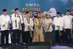 Festival Sahur-Sahur XXIII Mempawah Resmi Dibuka, Kini Tercatat dalam KEN 2026