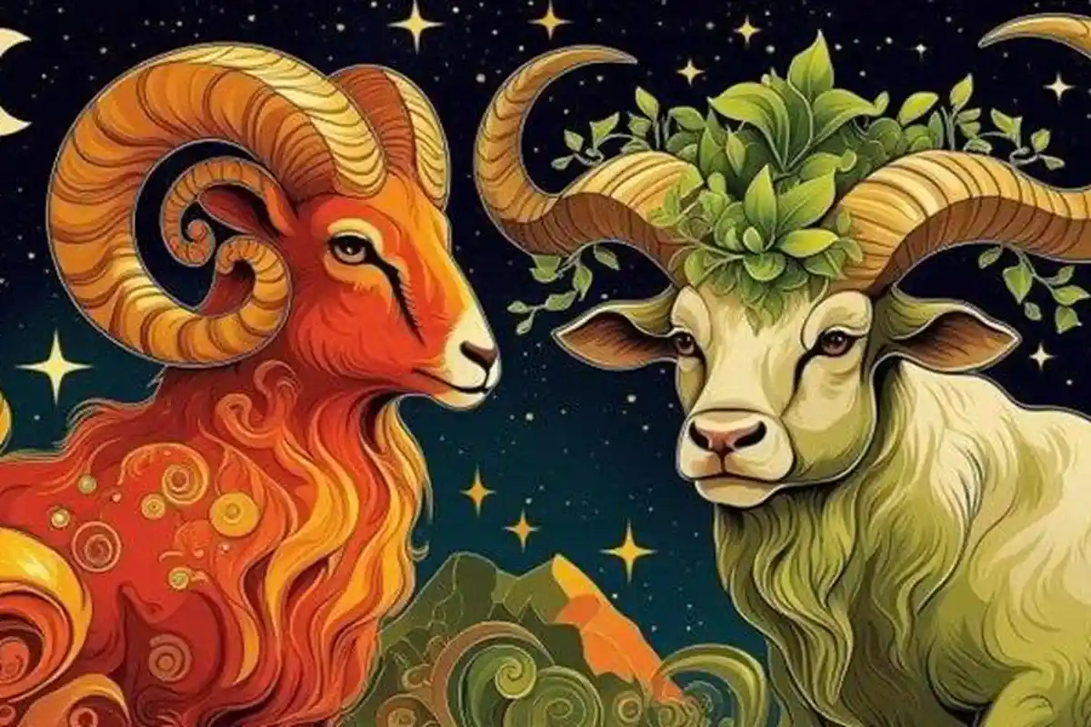 Ramalan Zodiak Hari Ini 1 November 2025, 5 Zodiak Beruntung, Aries Kebahagiaan Datang Tak Terduga