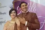 Persiapan Pernikahan Caesar Hito dan Felicya Angelista Terkendala Wabah Virus Corona