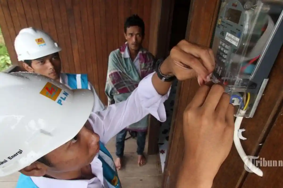 Kata PLN soal Keluhan Tagihan Listrik Lebih Tinggi selama PSBB: Tidak Ada Kenaikan Tarif Listrik