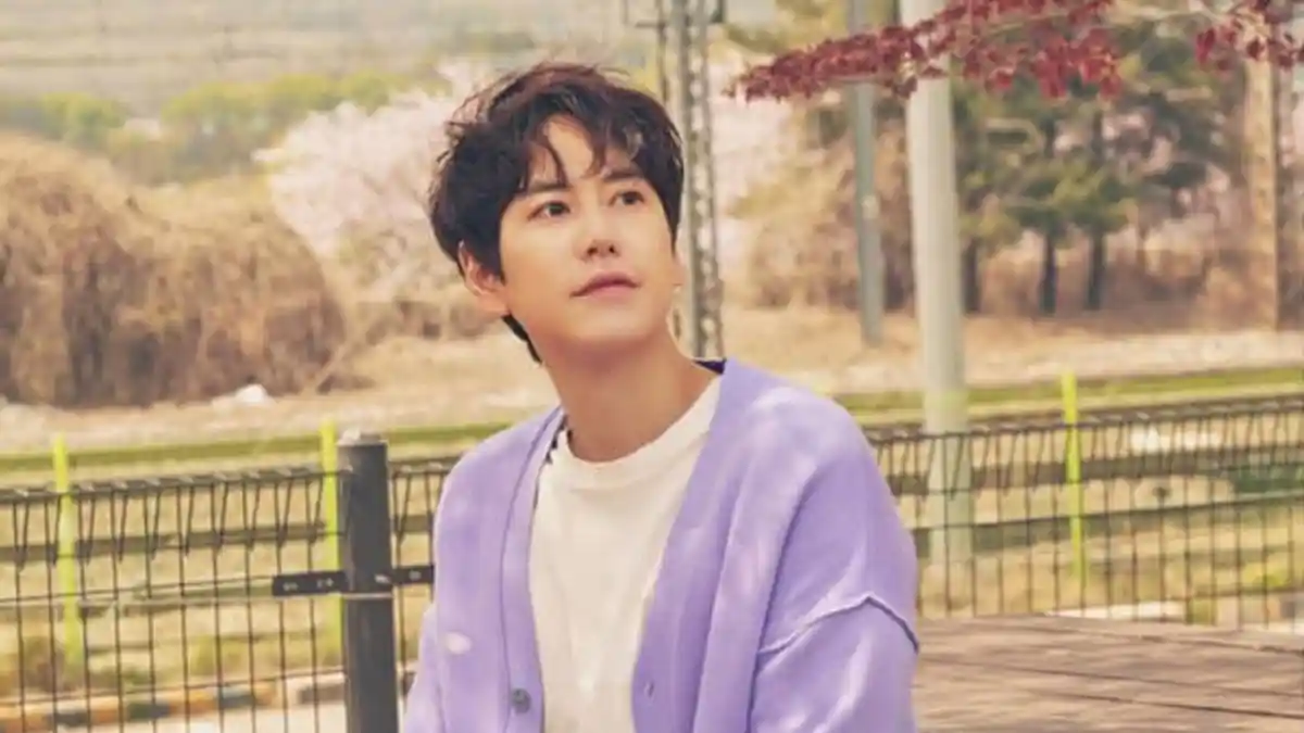 Kyuhyun Super Junior Ungkap Artis SM Entertainment Jago Genre Ballad, Sebut Tongkatnya Sudah Direbut