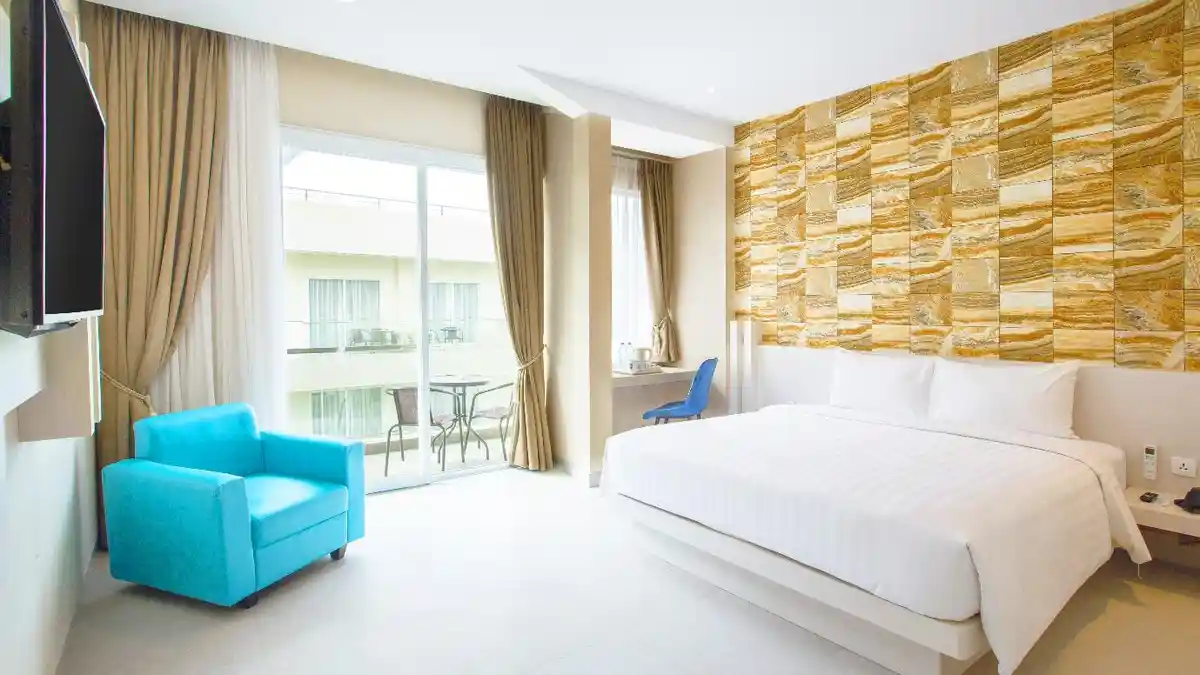 September Ceria di Belitung, Liburan Nyaman Harga Bersahabat
