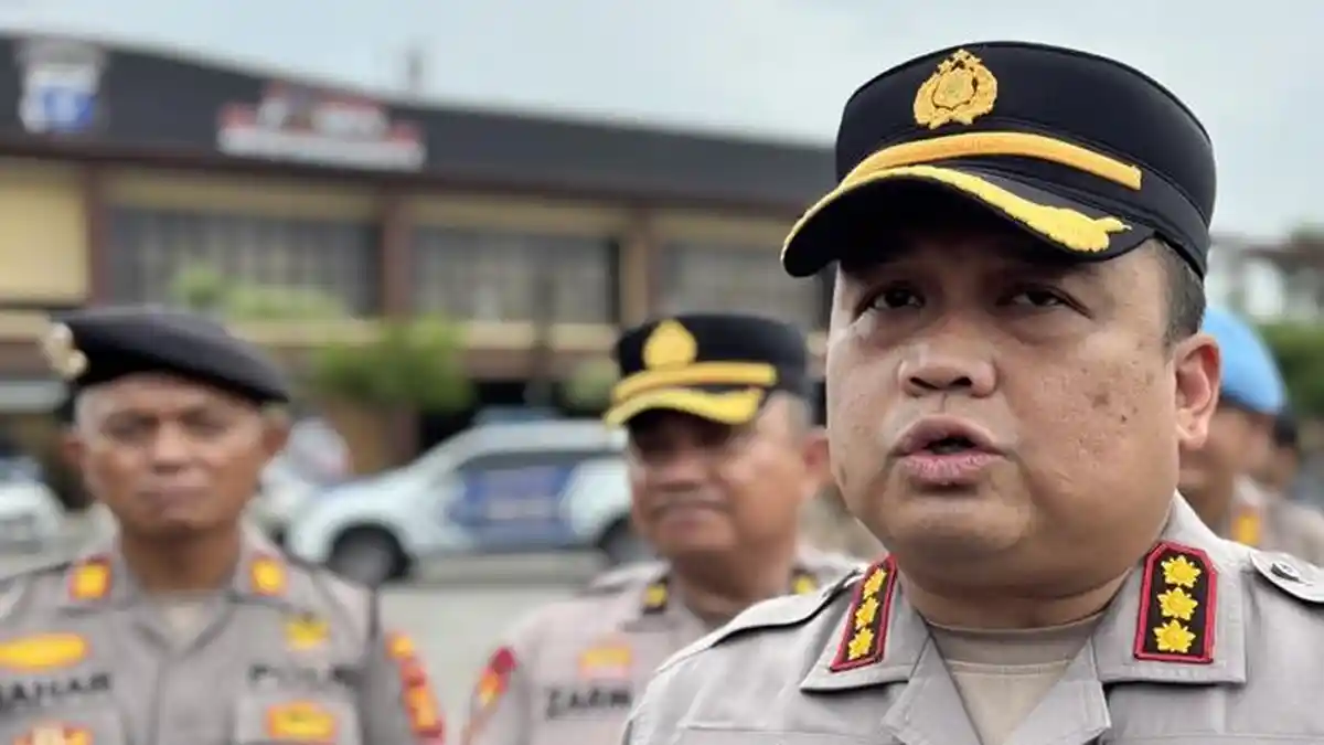 Kapolresta Samarinda Jagokan Prancis Juara Piala Dunia 2026, Idolakan Michael Olise jadi Kartu As