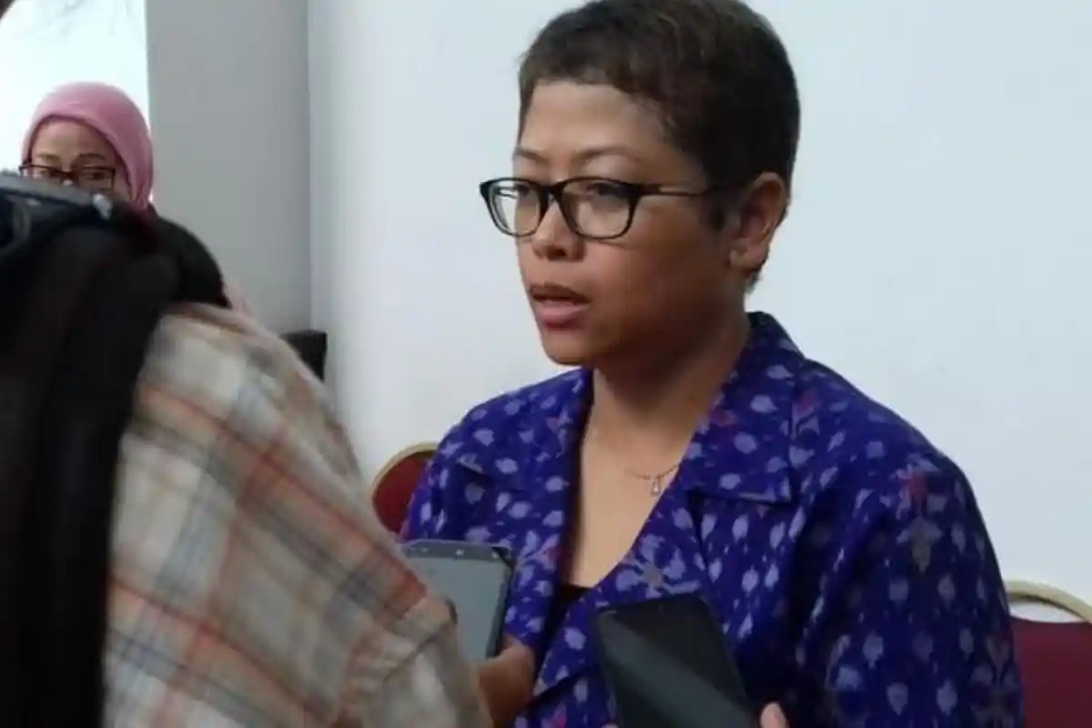 Sumber Uang Perjalanan Tengku Dzulmi Sekeluarga ke Jepang Jadi Bahan Cecaran KPK pada Sekda Medan