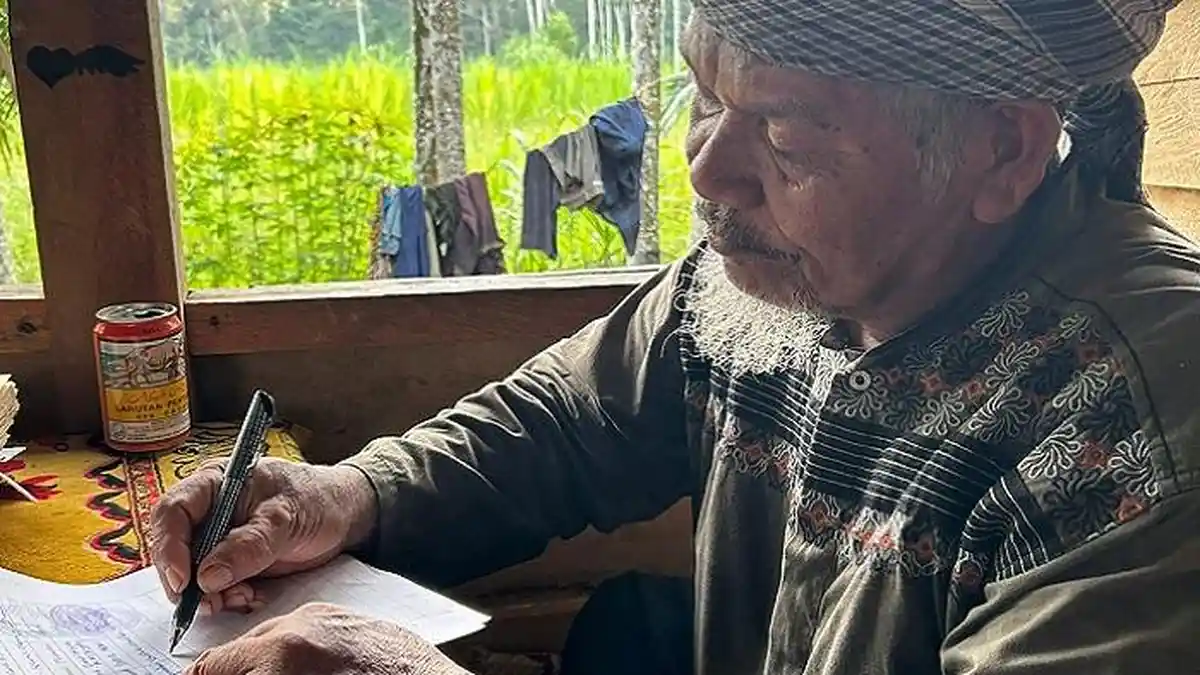 Abu Paya Pasie, Abu Kuta Krueng dan Banyak Ulama Aceh Lainnya Minta Mualem Gandeng Tu Sop