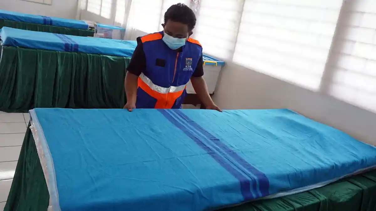 POPULER Nasional: Kisah Eks Menlu Era Soeharto | Sisa Kamar Wisma Atlet