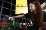 Test Ketahanan Ponsel Realme C75