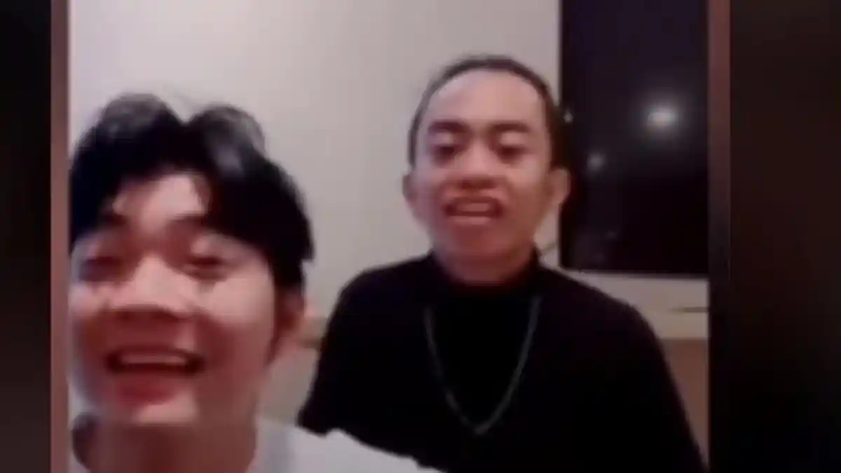 Zinidin Zidan Dikabarkan Meninggal, Manajer Doakan Pembuat Hoaks Diampuni Dosanya