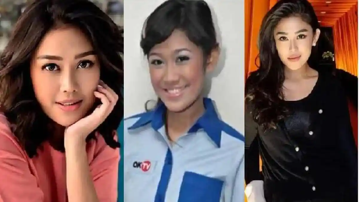 Ingat Oline Mendeng? Pemeran Susi OB di Sitkom OB, Ternyata Sosialita Satu Circle dengan Syahrini
