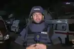 Mohammed Wishah Jurnalis Al Jazeera Tewas dalam Serangan Drone Israel di Gaza