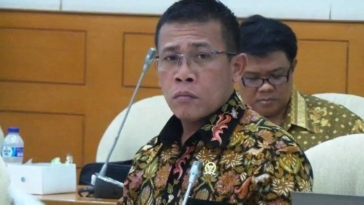 Bobby Bilang Empat Pulau Aceh Jadi Milik Wilayah Tapteng, Masinton : Dalam Waktu Dekat Akan Ditinjau