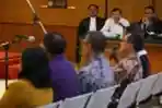 Sidang Kedua Iwa Karniwa Hadirkan 5 Orang Saksi