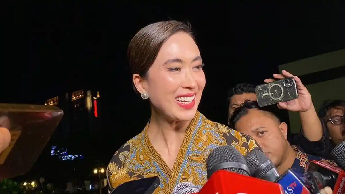 Harta Rp 5,4 Triliun, Tapi Publik Pertanyakan Kesederhanaan Menpar Widiyanti