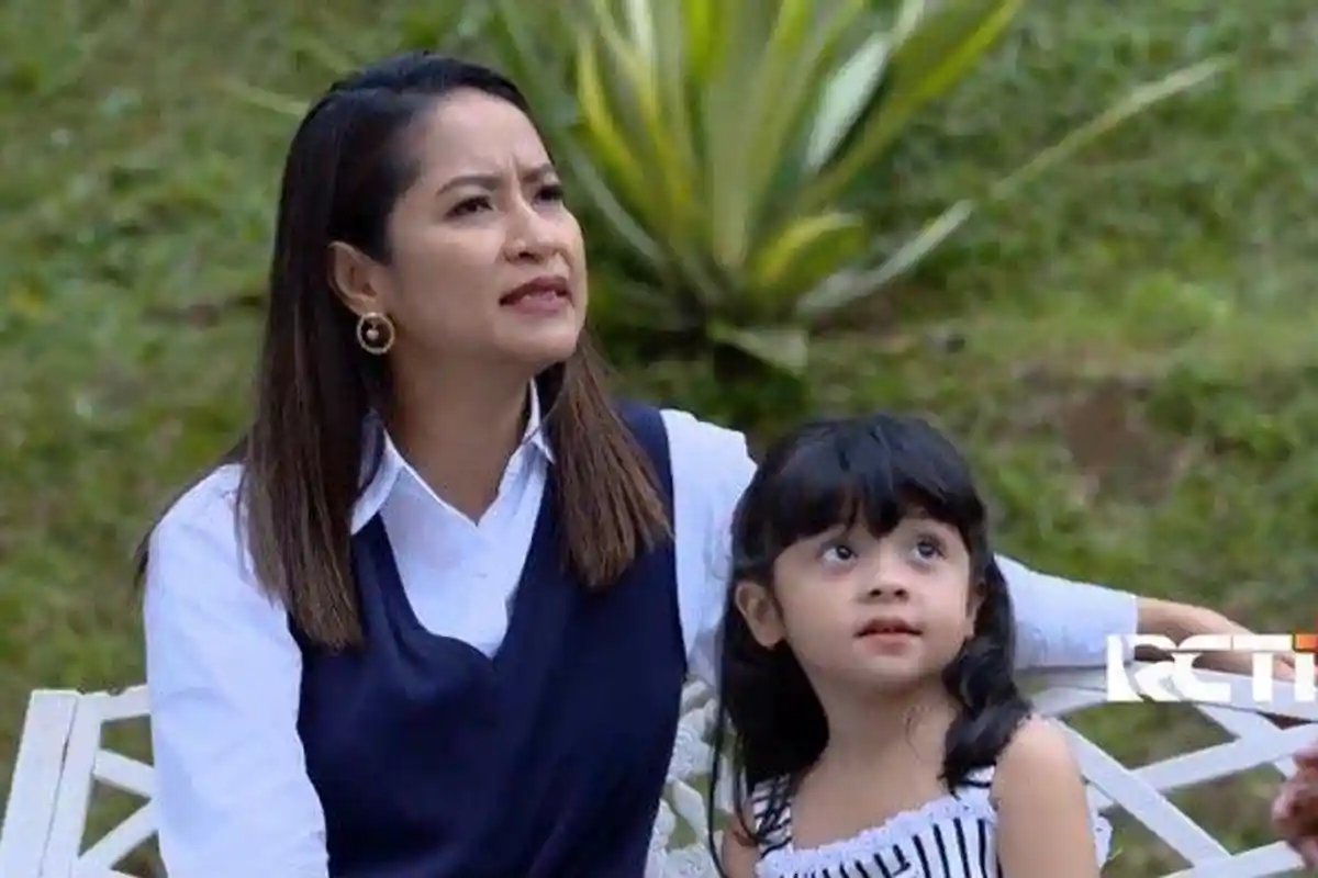 Jadwal Tayang Ikatan Cinta Hari Ini 7 April 2023 Keluarga Alfahri Diteror saat Aldebaran Pergi Umrah