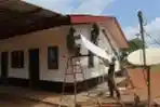 Konga XX-N/Monusco Adakan Renovasi Markas