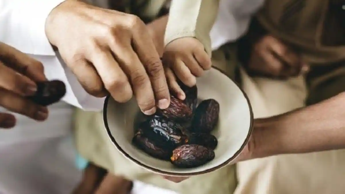 Buka Bersama di Masjid Tak Dilarang, DMI DIY Minta Takmir Utamakan Protokol Kesehatan